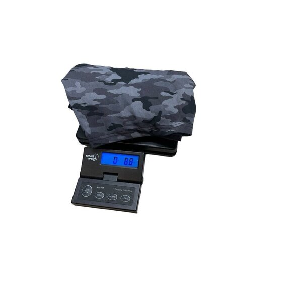 NEW 90 Degree by Reflex Camo Active Shorts Tech Wicking Stretch Pullon Size XXL - Picture 7 of 7